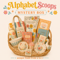 Mystery Scoops