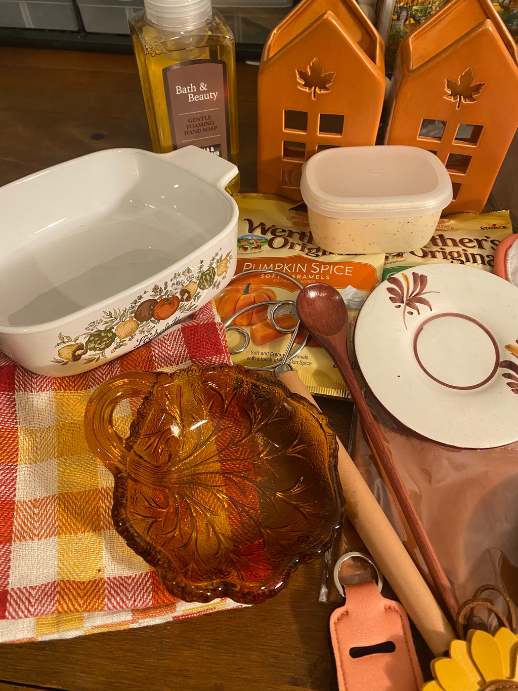 Autumn Curated Bundle