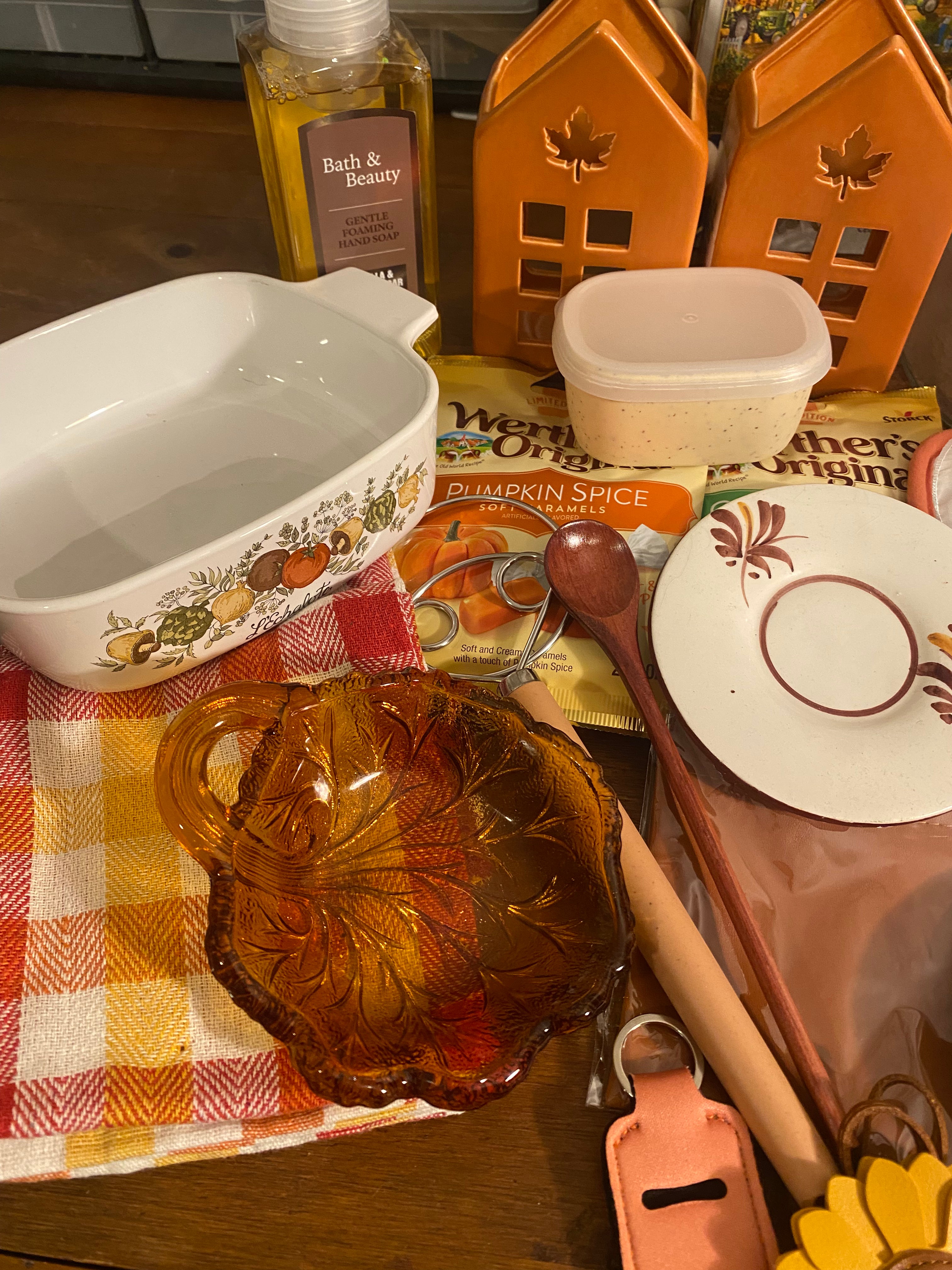 Autumn Curated Bundle