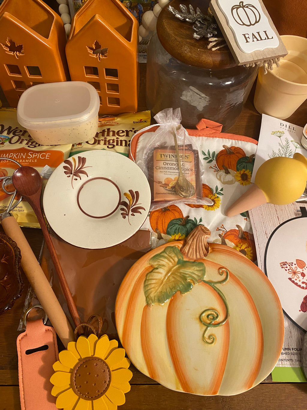 Autumn Curated Bundle