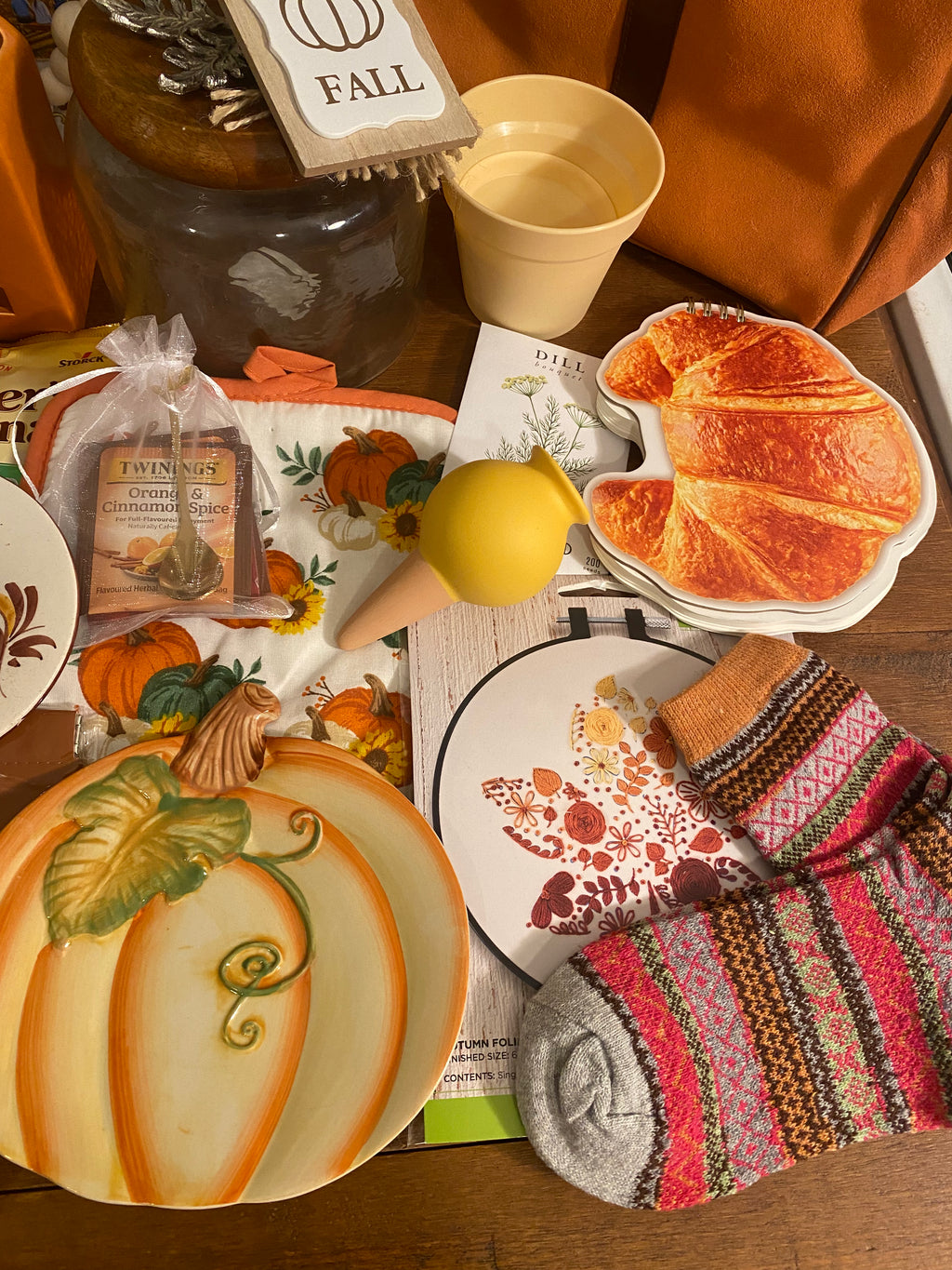 Autumn Curated Bundle