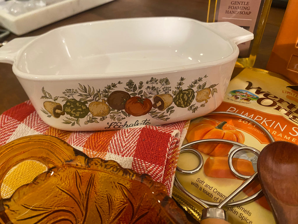 Autumn Curated Bundle