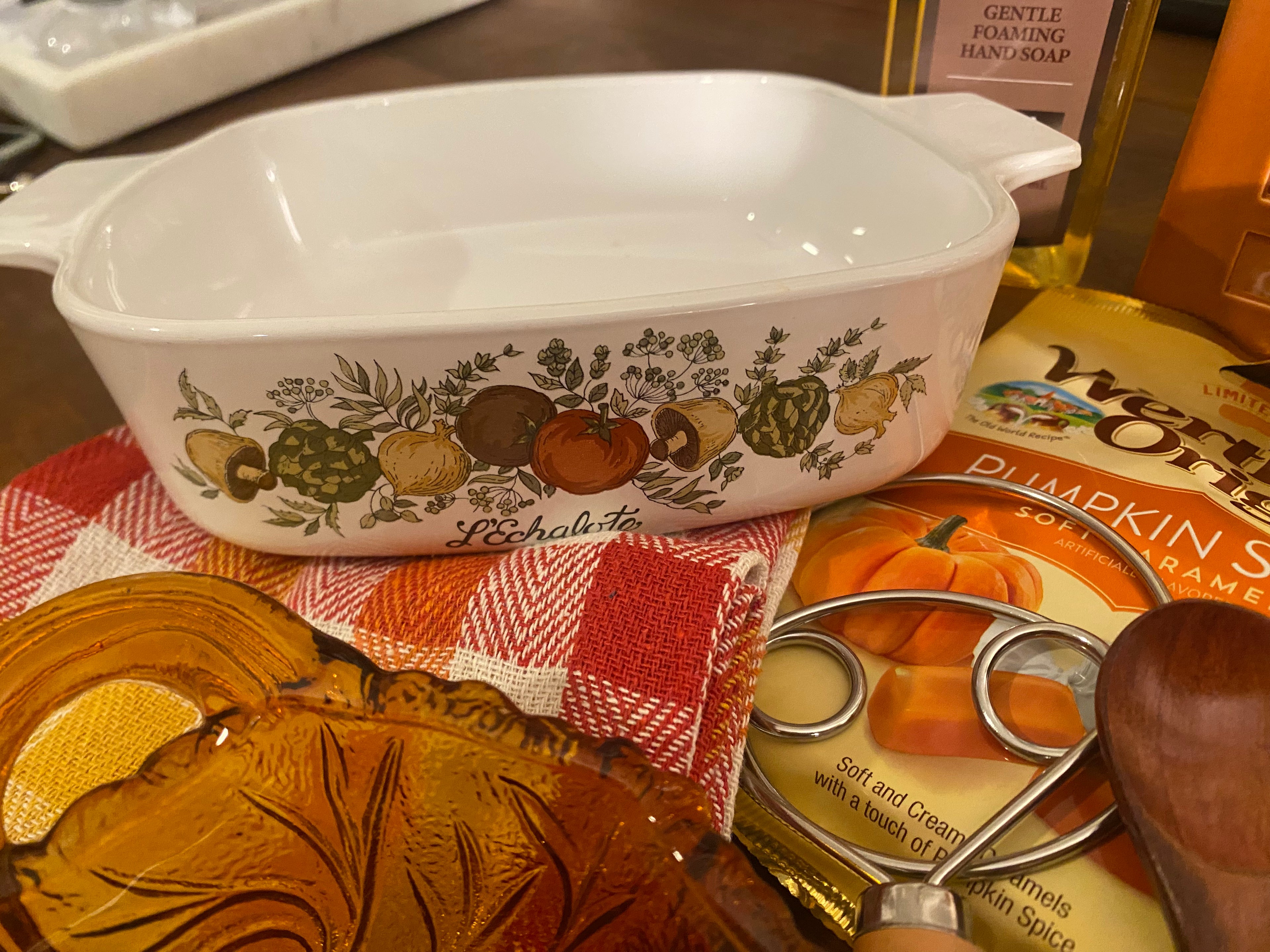 Autumn Curated Bundle